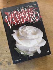 IL DIARIO DEL VAMPIRO IL