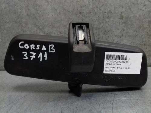 90510295 specchio opel - opel, b