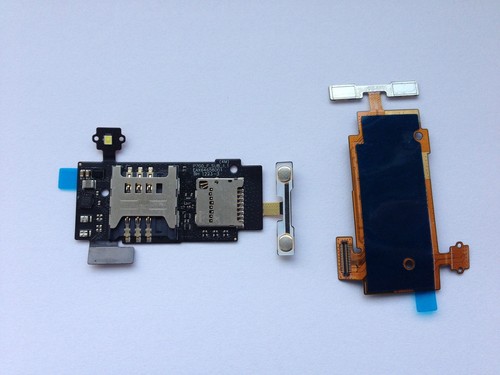 Optimus p700 scheda sim - scheda,