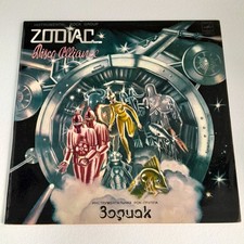 ZODIAC Disco Alliance FUNK