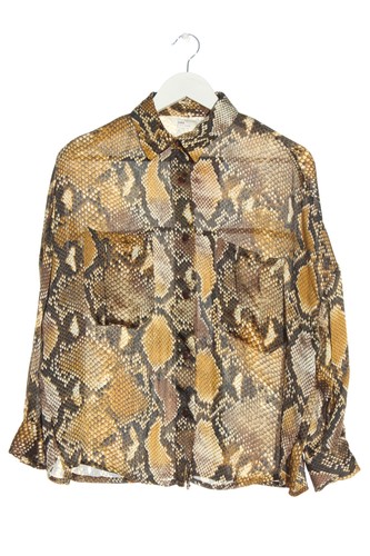 Zara camicia blusa donna - zara,