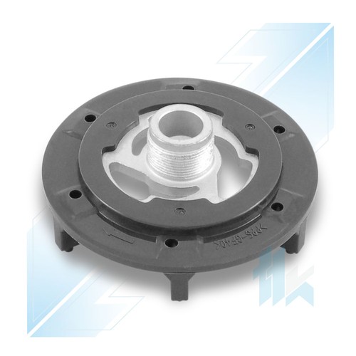 Compressor hub for - compressor, denso