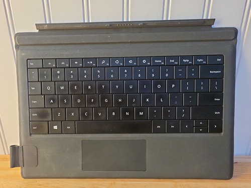 Microsoft surface pro type - microsoft,