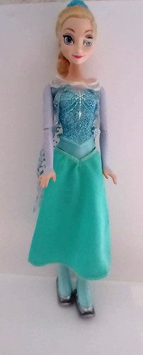 Disney frozen pattinaggio - pattinaggio, su
