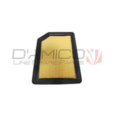 Pannello filtro aria compatibile per Piaggio Porter NP6