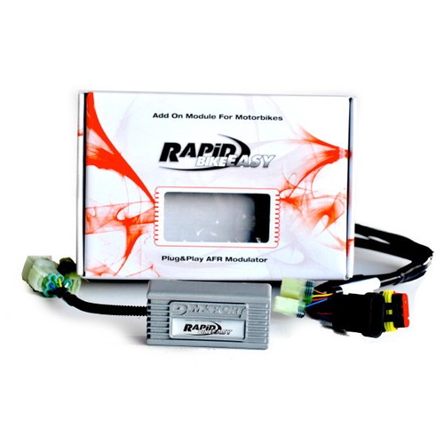 Rapid bike easy centralina - bike,