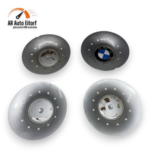 Kit coprimozzo bmw e39 - coprimozzo,