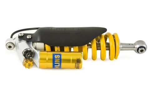Kt302 ammortizzatore ohlins - kt302,