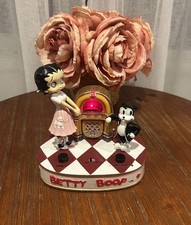 Radio d'epoca Betty Boop Sock