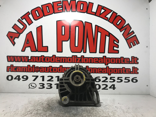 46800158 alternatore fiat - ,