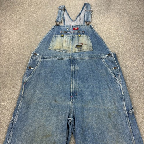 Salopette dickies adulto 40x26 - dickies,