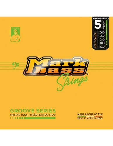 Markbass mb5gvnp40120ls - markbass,