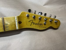 Collo Telecaster anni 50 e 60
