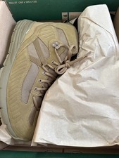 Brand New Pair Of Danner Boots