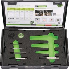 KUKKO 49-A Set Di Estrattori