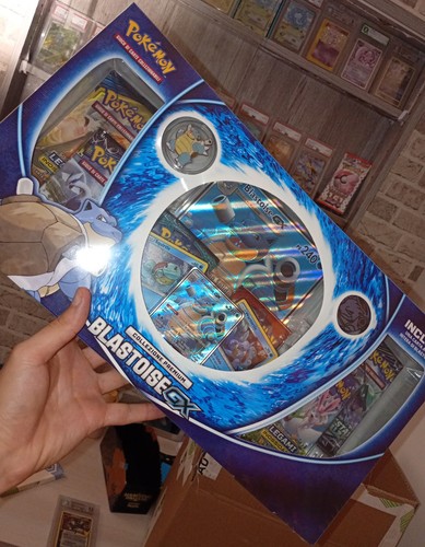 Pokemon collezione premium - collezione,