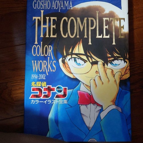 Detective conan collezione - conan,
