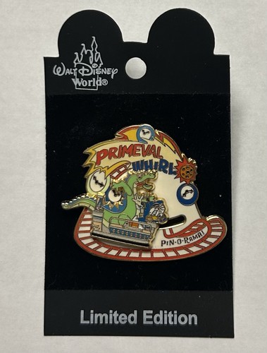 Disney chester hester s - chester, hester's