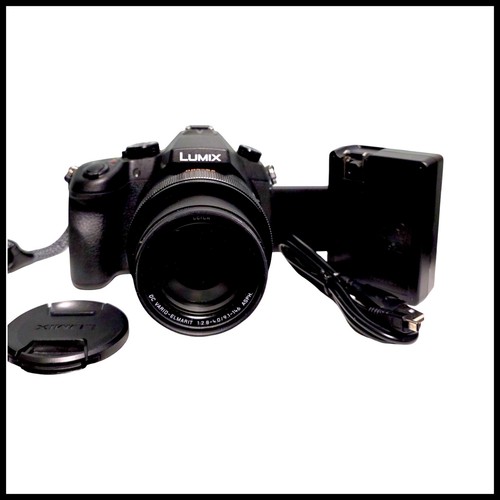 Panasonic lumix dmc fz1000 - panasonic, dmc-fz1000