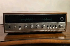 Amplificatore sintonizzatore