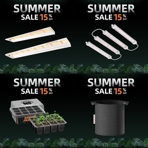 Spider farmer led grow - spider,