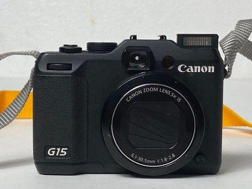Canon powershot g15 298317 - canon,