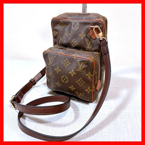 Borsa tracolla louis vuitton - borsa,