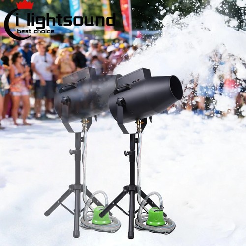 2pc 2000w foam - 2pc/2000w,