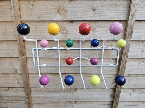 Appendiabiti vitra hang all - it,