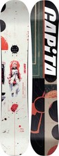 Capita Outerspace Living
