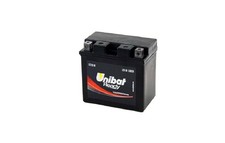 BATTERIA UNIBAT CTZ7S-BS =