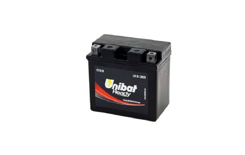 Batteria unibat ctz7s - unibat, ctz7s-bs