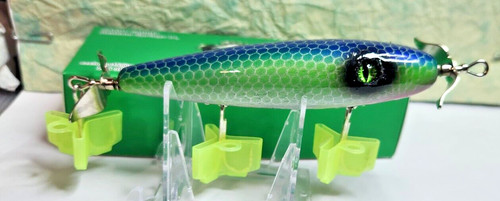Esca per acqua superiore con