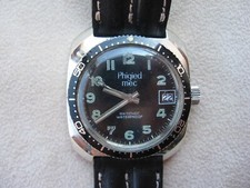 PHIGIED Manual Winding SKIN