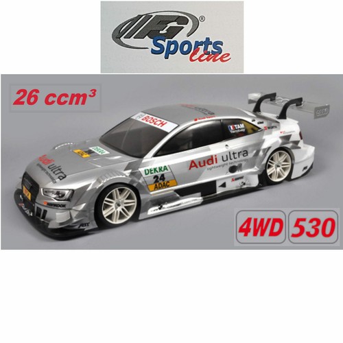 Telaio modellsport 5 - fg,