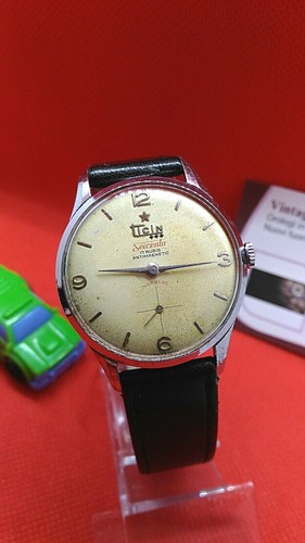 Orologio ticin seicento - orologio,