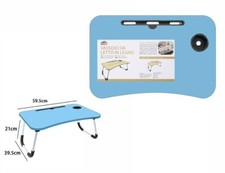 Vassoio Scrivania Pieghevole