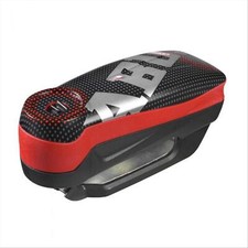 ABUS BLOCCA DISCO DETECTO 7000