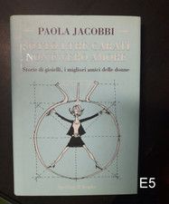 Sotto i tre carati non è vero