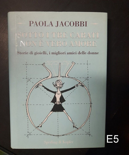 Sotto tre carati - sotto, vero