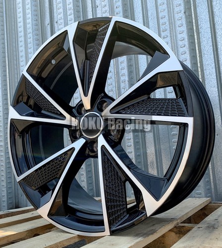 Cerchi rs7 style - style, et31