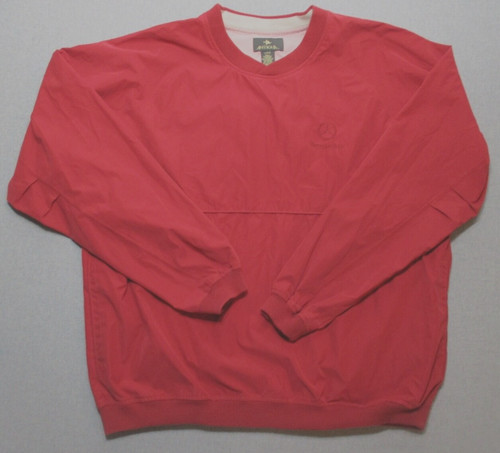 Atigua vintage golf pullover - atigua,