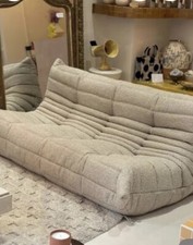 Canape 3 Places Togo Ligne