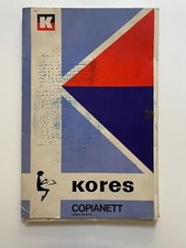 Carta ricalco KORES COPIANET
