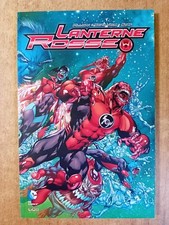 LANTERNE ROSSE IL TERZO