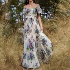 Abito vestito donna elegante