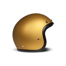 Casco Jet Cafe Racer DMD RETRO