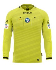 DIVISA ARBITRO Givova Modello