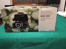 Canon EOS 1300D - Fotocamera