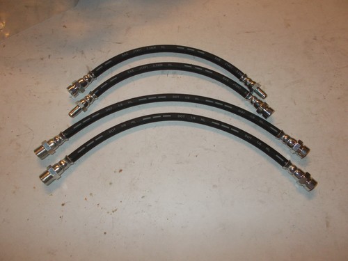 Kit tubi freno fiat - tubi, 2300
